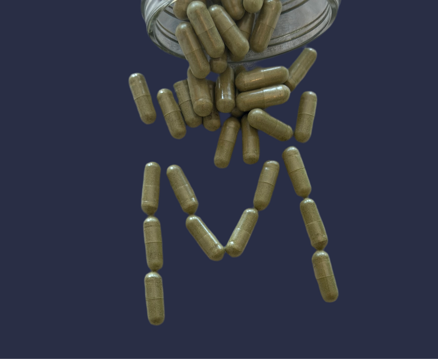 Moringa Capsules