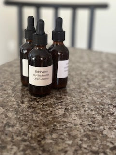 Echinacea 2oz